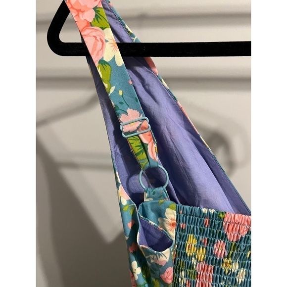 Matilda Jane Good Hart From the Garden Dress Size Medium - Picture 6 of 9